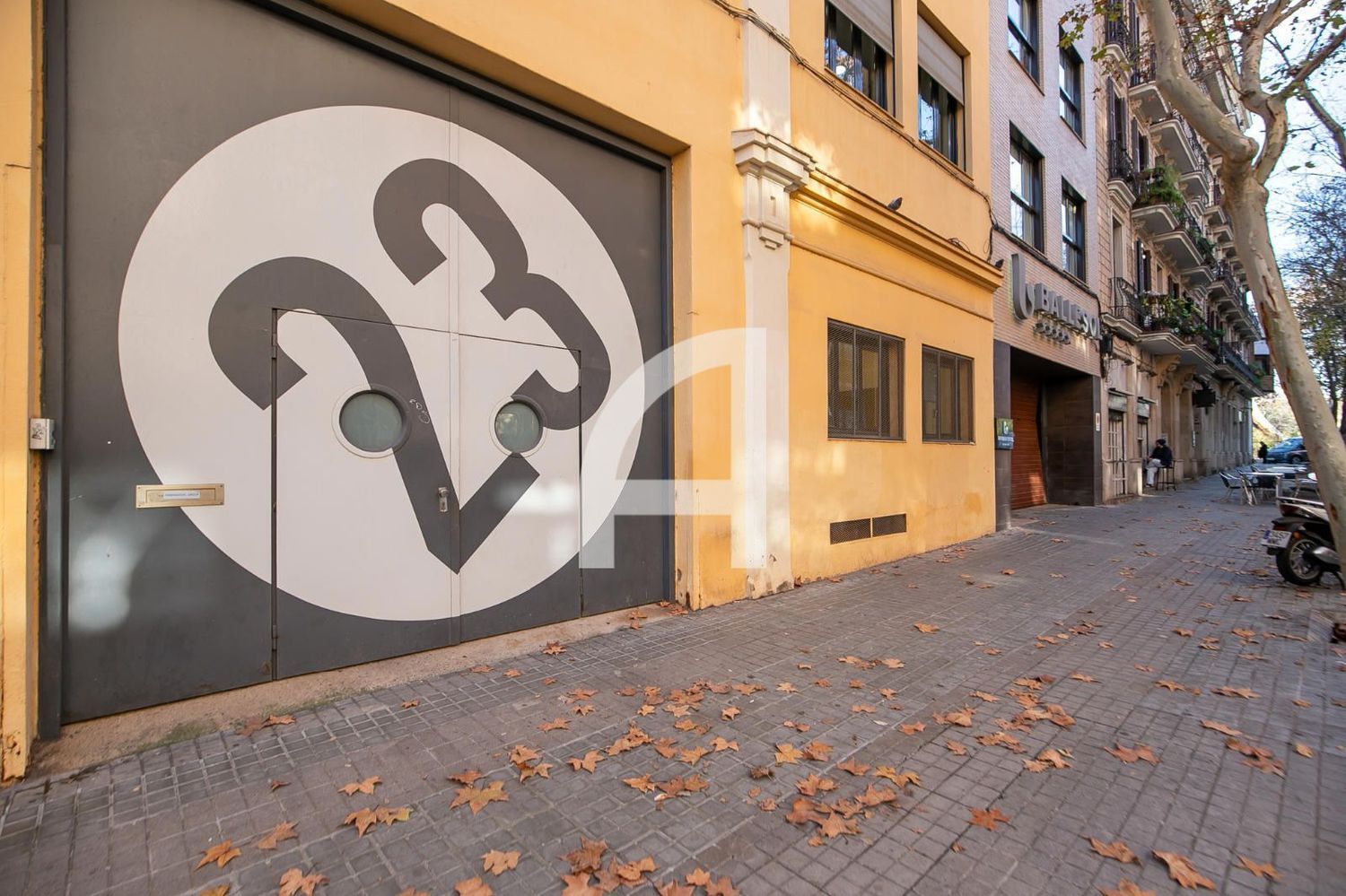 Local en Calle de Wellington, El Parc i la Llacuna del Poblenou - Foto 33
