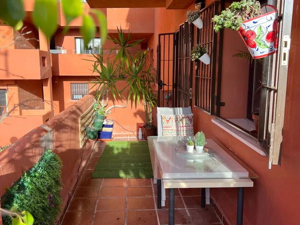 Piso en calle Maria De Maeztu, 3 - Foto 7