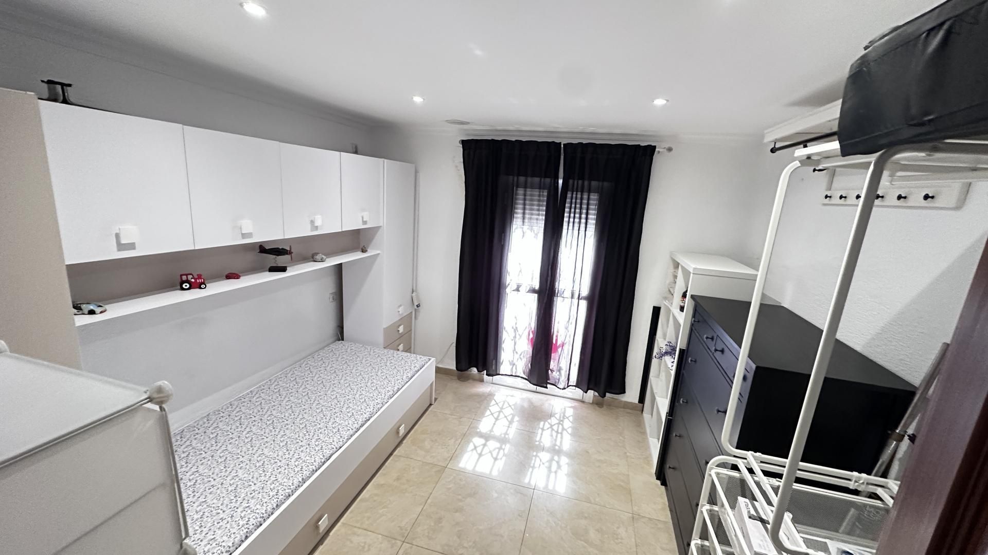 Apartamento en  Pasaje Del Marqués de Esquivel 11 - Foto 5