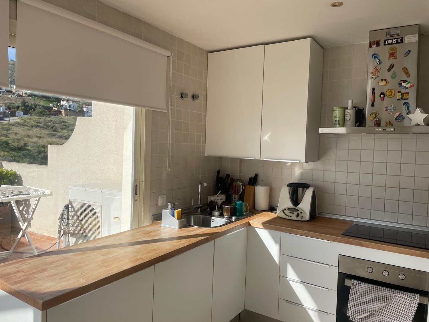 Ático en calle Orfebres, 10 - Foto 7