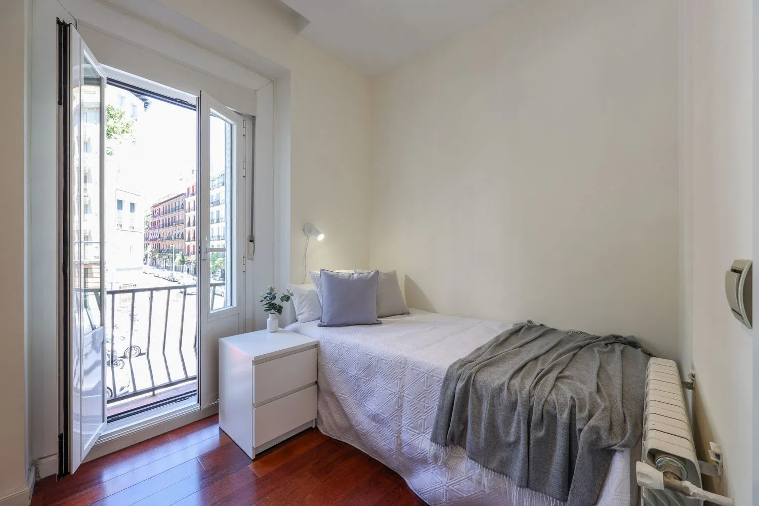 Piso - Foto 25