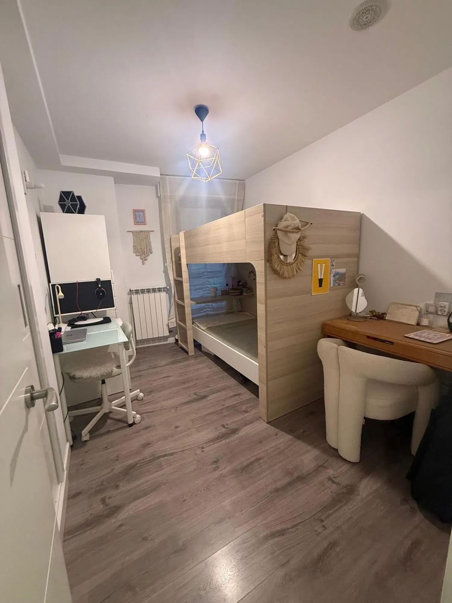 Piso en avenida Hércules, 90 - Foto 11