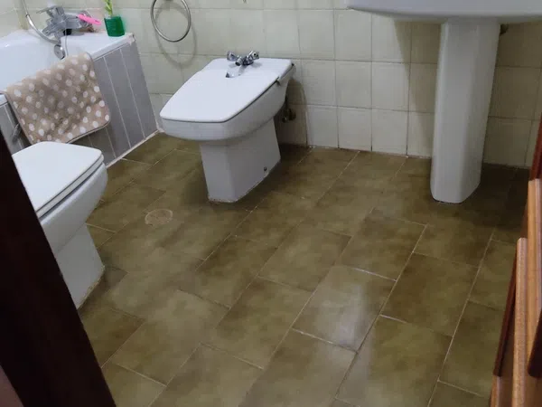 Piso en Calle santa ana, 26, El Ejido - Sta. Ana, El Ejido - Sta. Ana - Foto 11