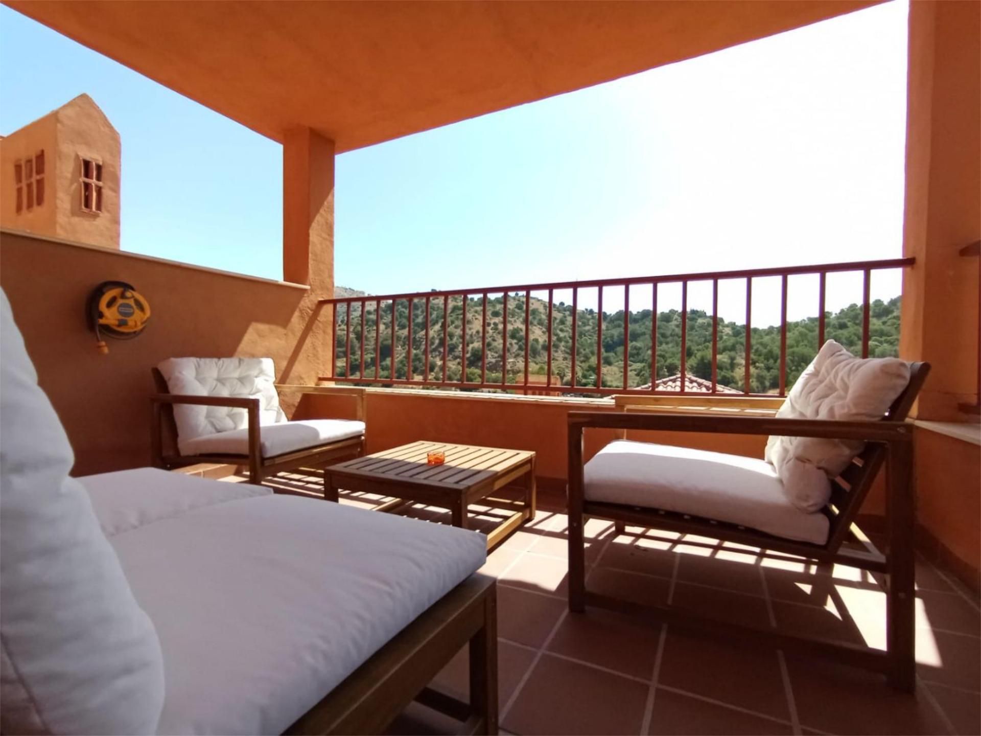 Piso en  Avenida Aljaima 15 - Foto 9