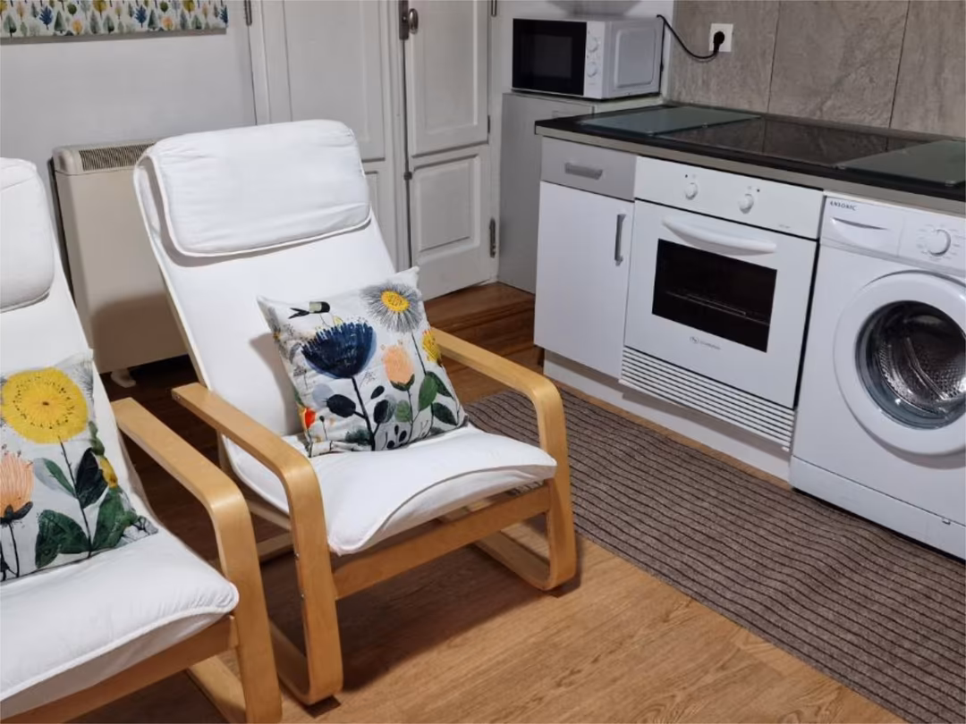 Piso en  Rúa dos Truques 3