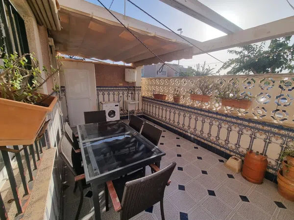 Chalet adosado en Nte, 14, Torre de la Horadada, Torre de la Horadada - Foto 13