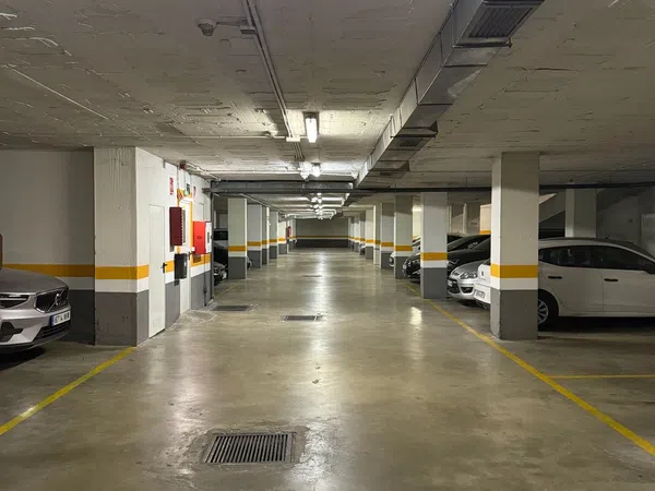 Piso en Calle Pampaneira, 15, Rosaleda - Juventud - Foto 25