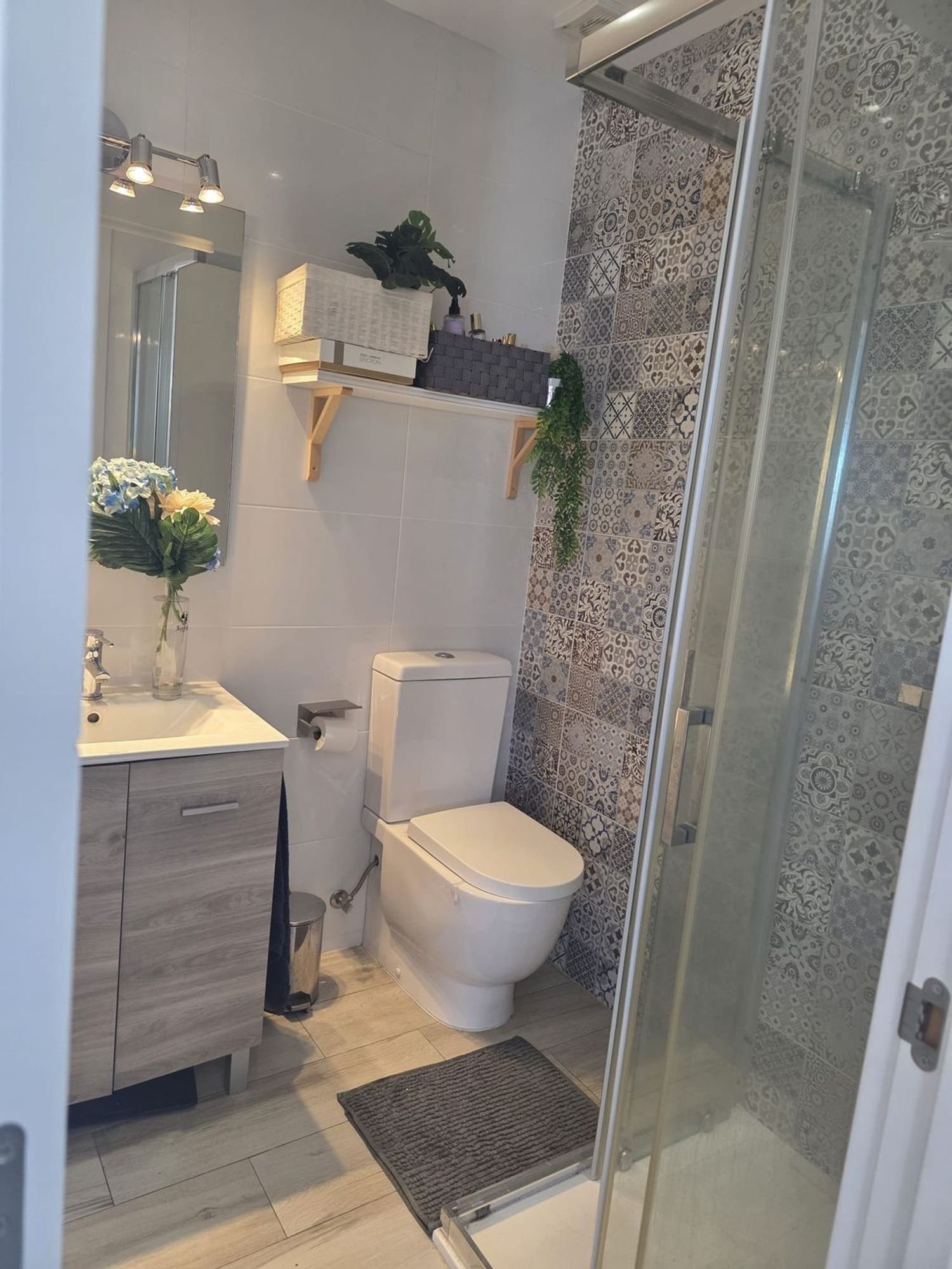 Chalet adosado en Calle Viena, 10, El Higuerón - Capellanía, El Higuerón - Capellanía - Foto 11