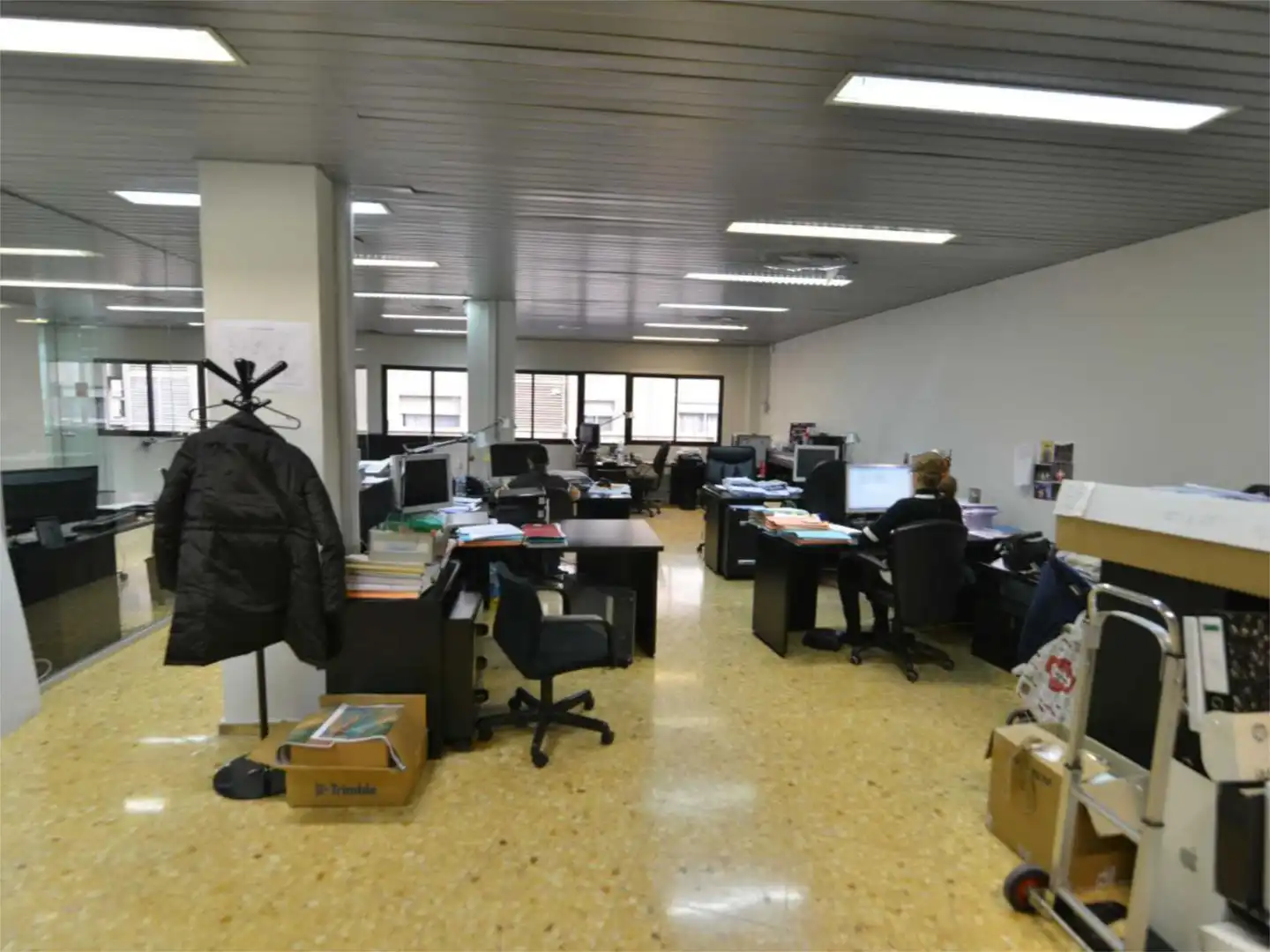 Oficina en  Valencia Capital - Foto 18