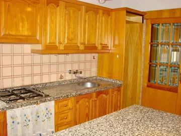 Ático en  Zona Barrio Nuevo de Ofra 80 - Foto 2