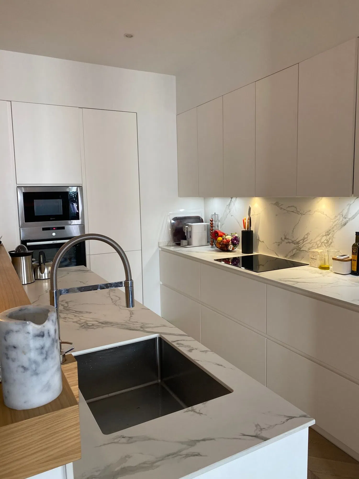 Piso en calle de Goya, 54 - Foto 7