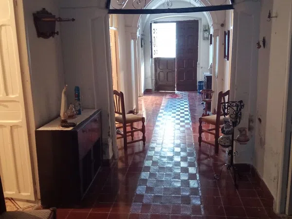 Casa de pueblo en Calle Fábrica, 20 - Foto 3