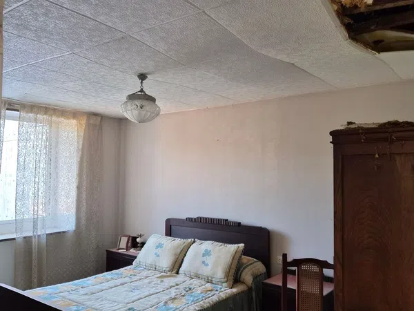 Chalet adosado en Calle de tras da Costa de Santa Isabel, 26, Campus norte - S.Caetano, Campus norte - S.Caetano - Foto 12