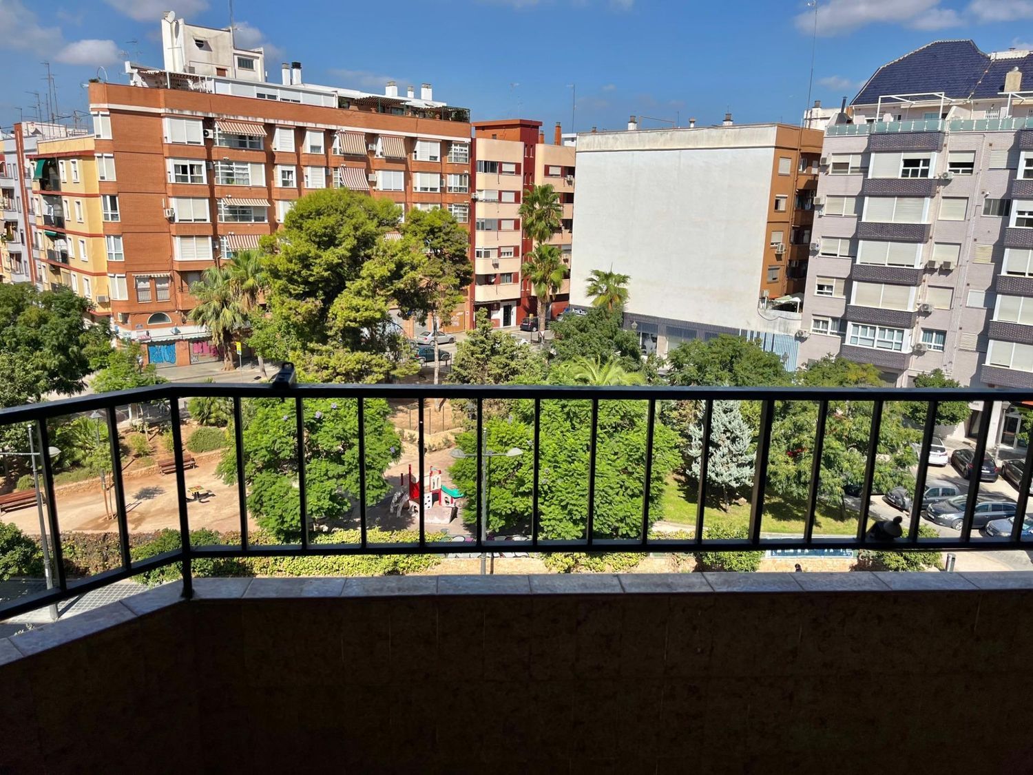 Piso en Avenida de la Constitució, 184, Els Orriols - Foto 7