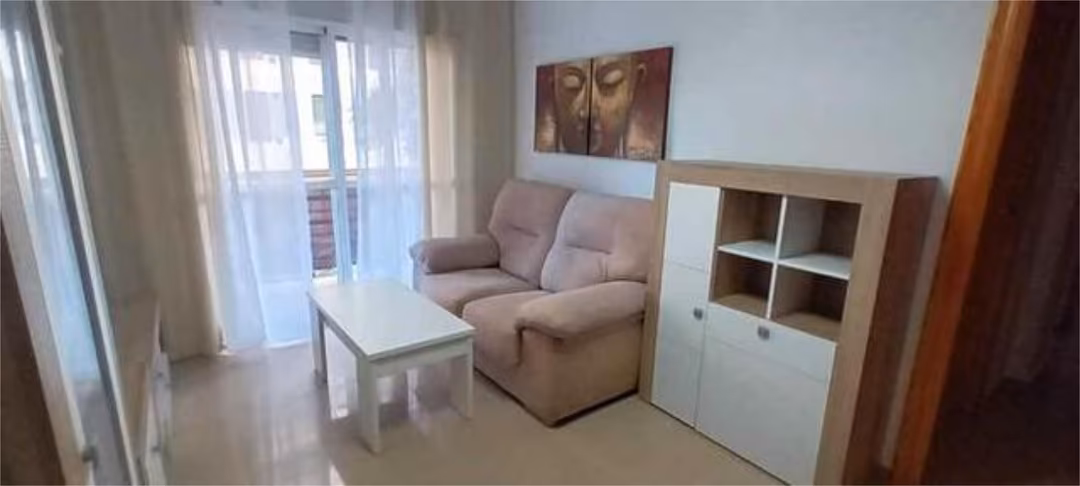 Piso en Santa Aurelia - Foto 6