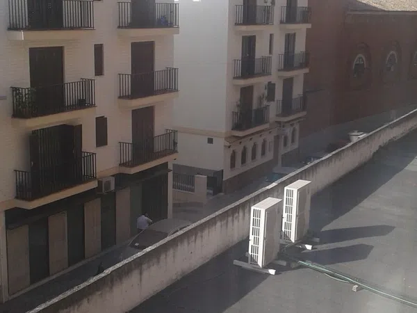 Estudio en calle Salado, 2 - Foto 21