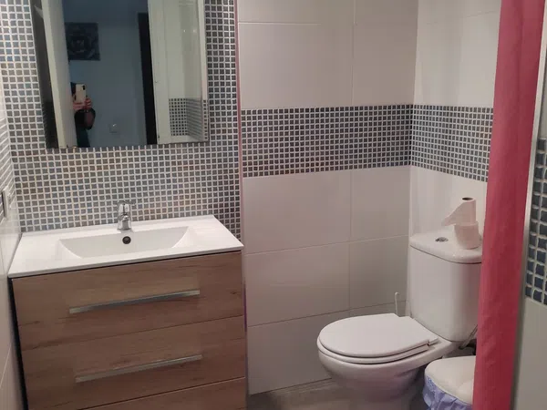 Piso en Avenida Periodista Beatriz Cienfuegos, 18, Cortadura - Zona Franca, Cortadura - Zona Franca - Foto 5
