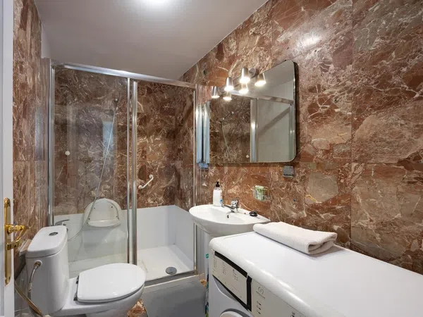 Piso en paseo de La Habana - Foto 19