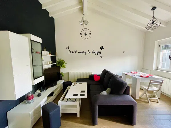 Chalet adosado en calle San Pedro del Mar, 108 - Foto 1