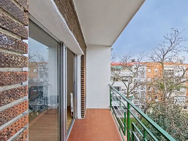 Piso en Barrio San Nicasio - Foto 6