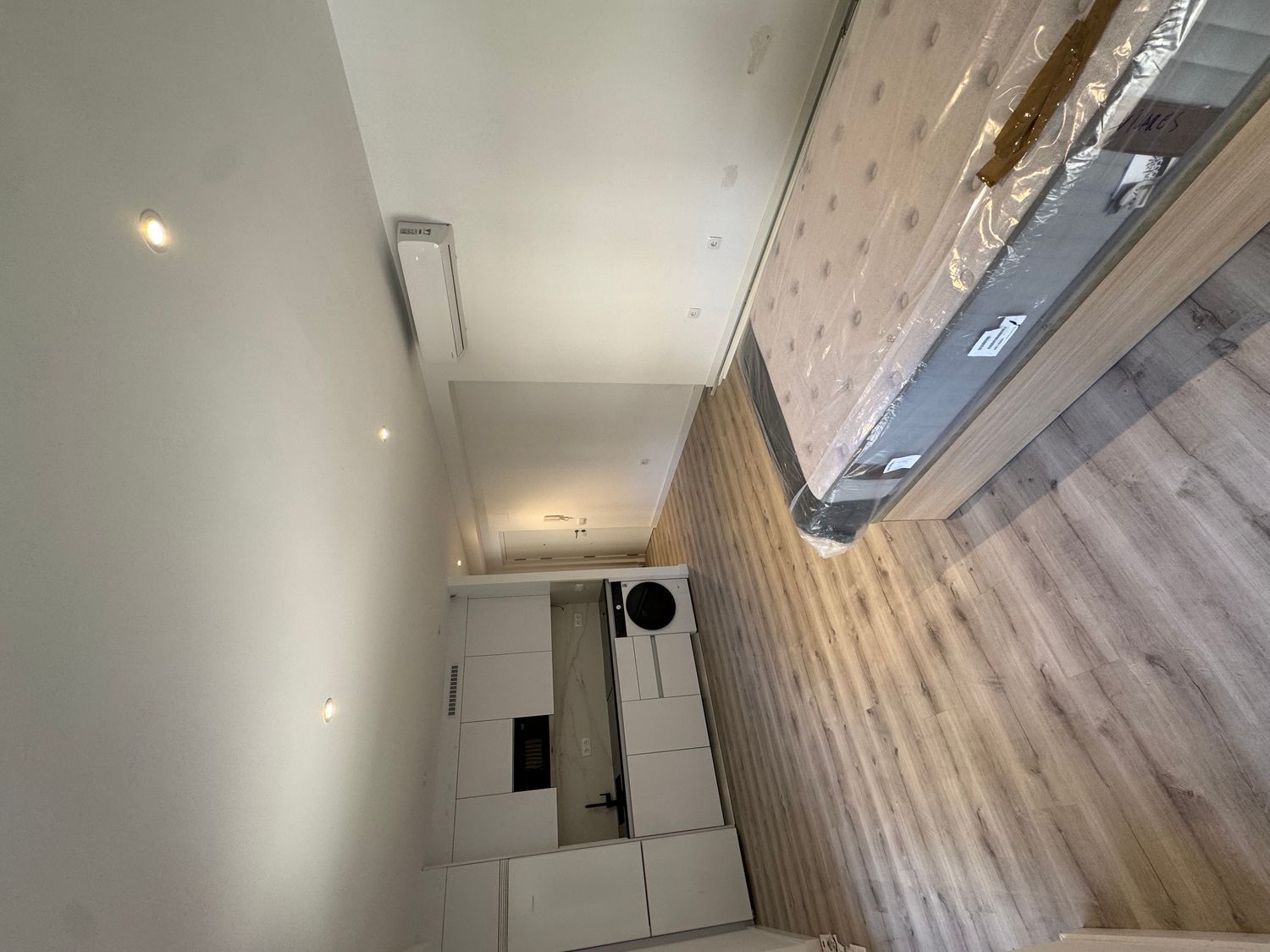 Estudio en Calle Fonseca, 3, San Vicente-Las Úrsulas, Salamanca - Foto 2