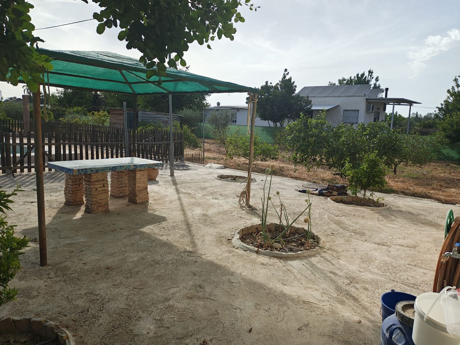 Casa de pueblo en Carril de los Martinez, 20, Algezares - Foto 11