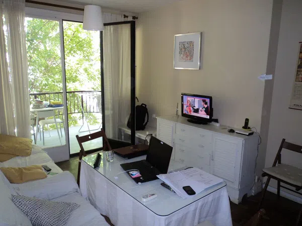 Piso en Calle Gustavo Gallardo, 14, La Palmera - Manuel Siurot - Foto 1