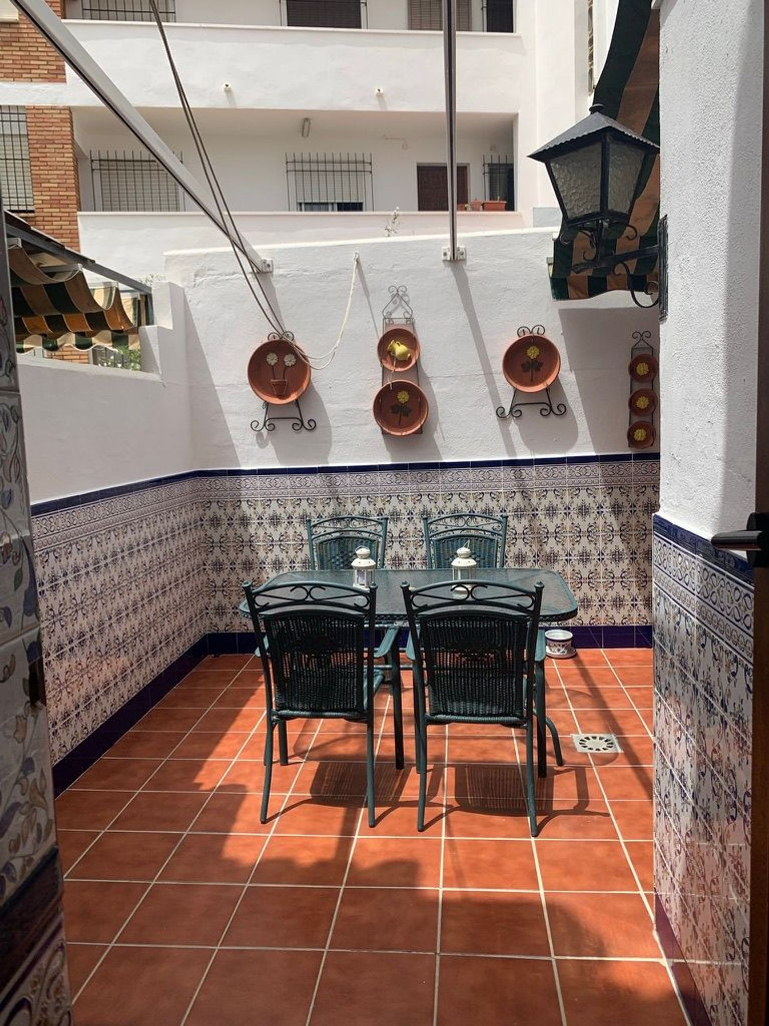 Chalet adosado en Calle Lanzarote, 10, Torre de Benagalbón, Torre de Benagalbón - Foto 5