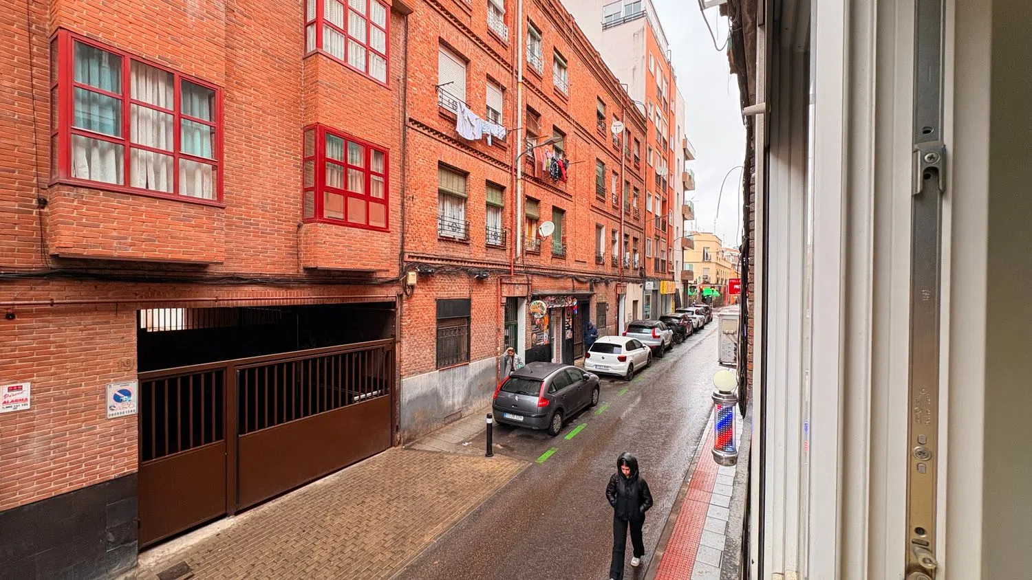 Piso en calle de Berruguete, 14 - Foto 24