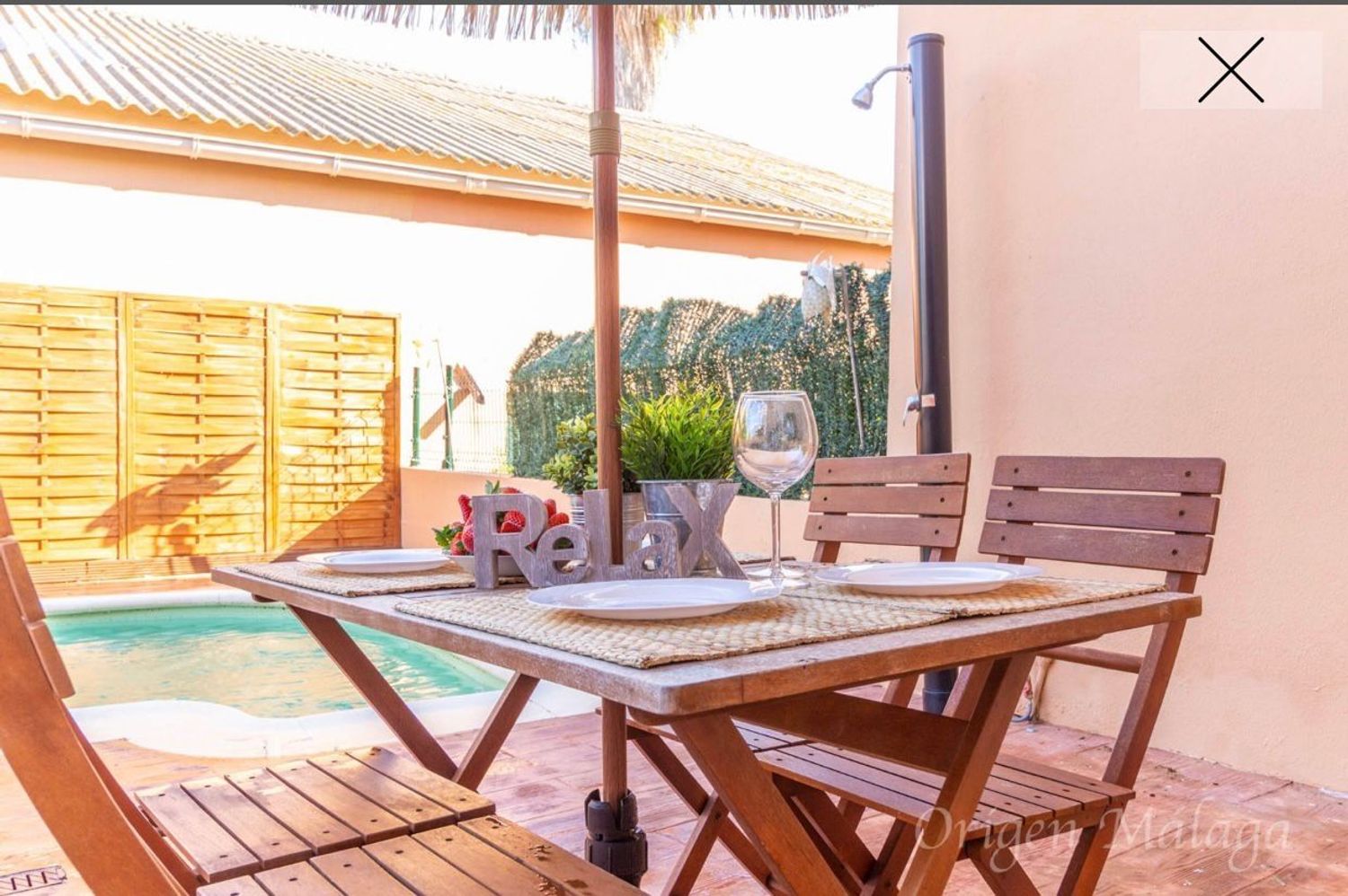 Casa independiente en calle Doña Clarines, 28 - Foto 16