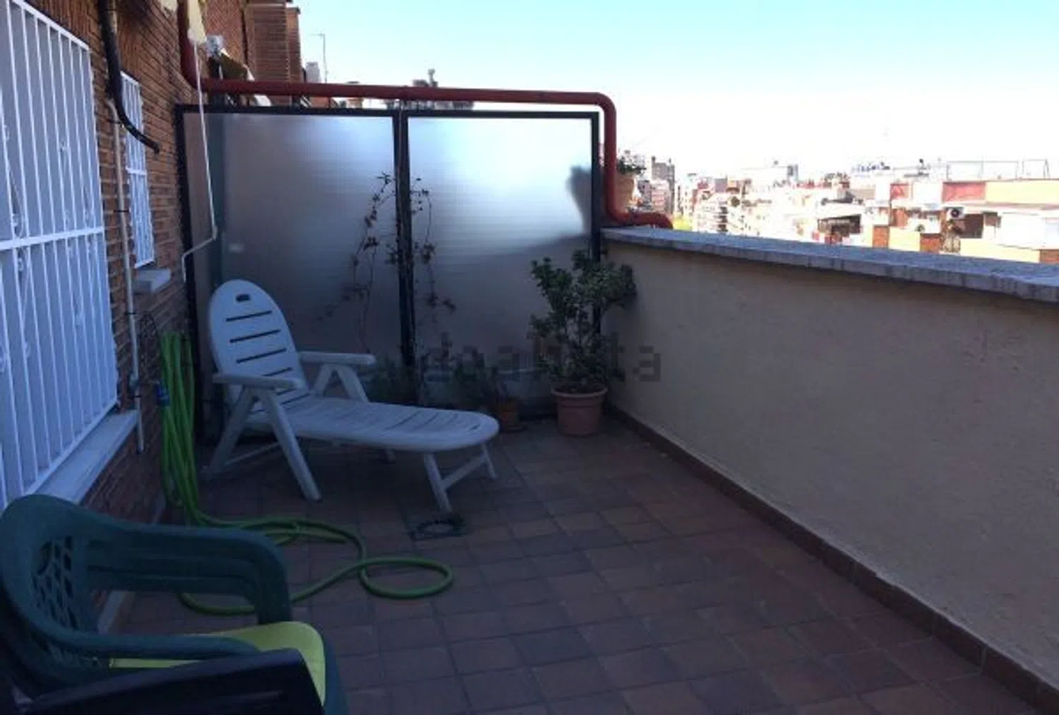 Ático en calle Clara del Rey, 34 - Foto 3