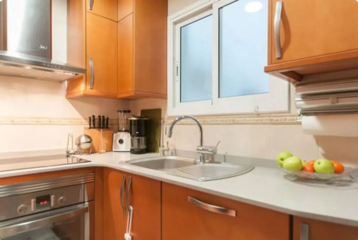 Piso en calle de la Marina, 100 - Foto 5