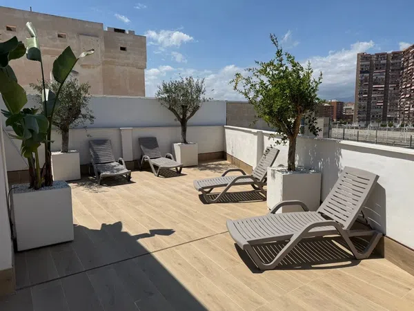 Piso en calle de Rigoberto Ferrer, 12 - Foto 22