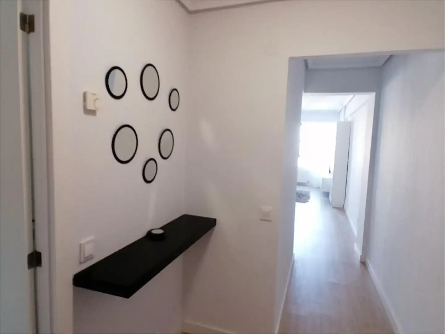 Piso en  Paseo de Altamira 131 - Foto 7