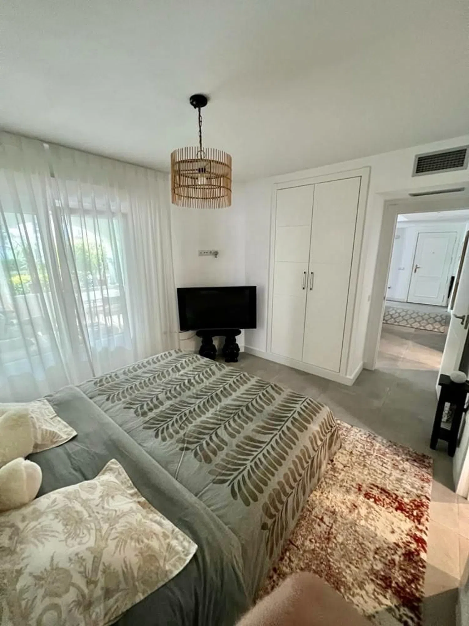 Piso en Urbanización Los Naranjos de Marbella, 50 - Foto 4