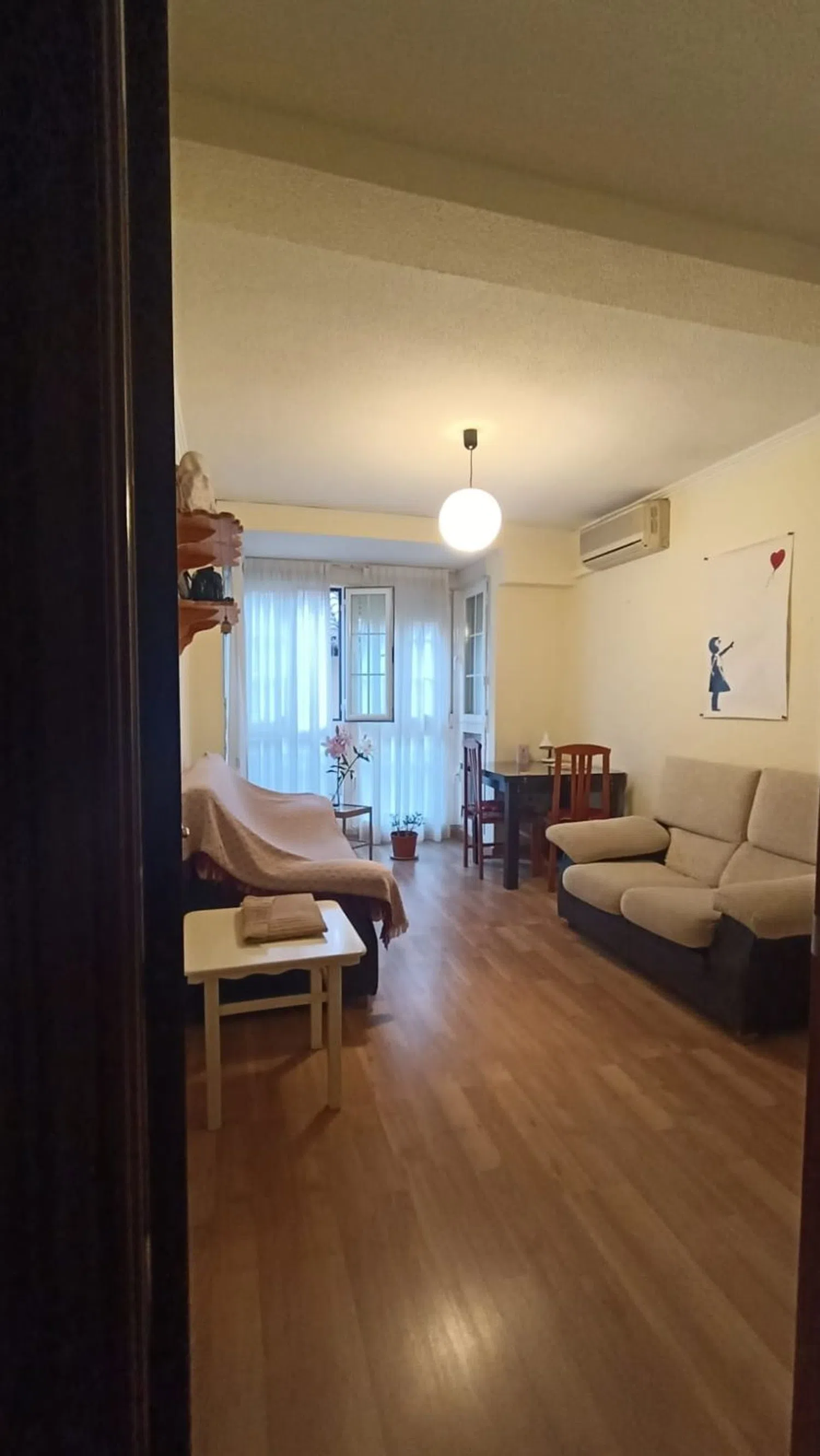 Piso en calle Frailes, 7 - Foto 1