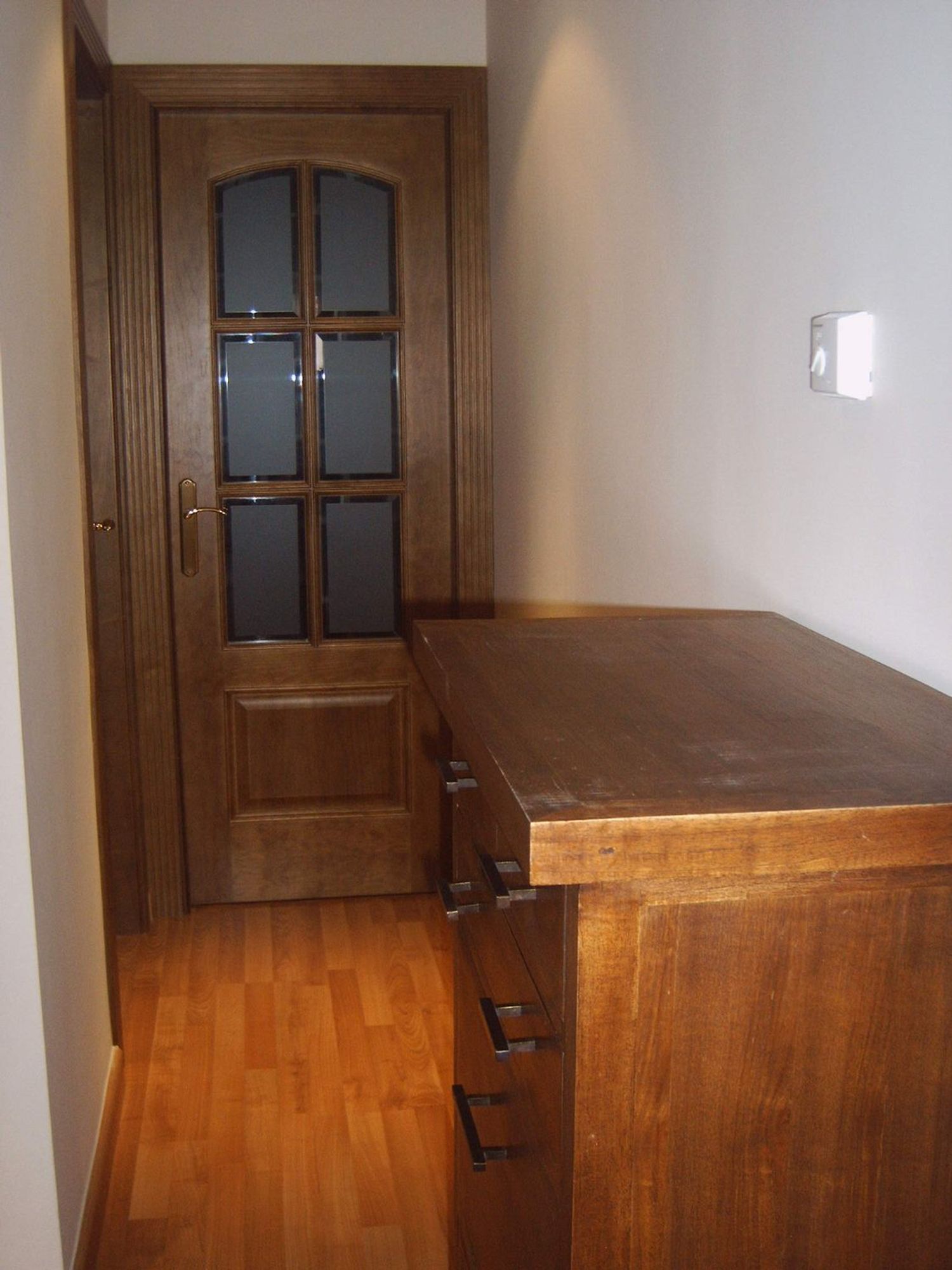 Piso en Calle Numancia, 32, Zona Hospital, Zona Hospital - Foto 8