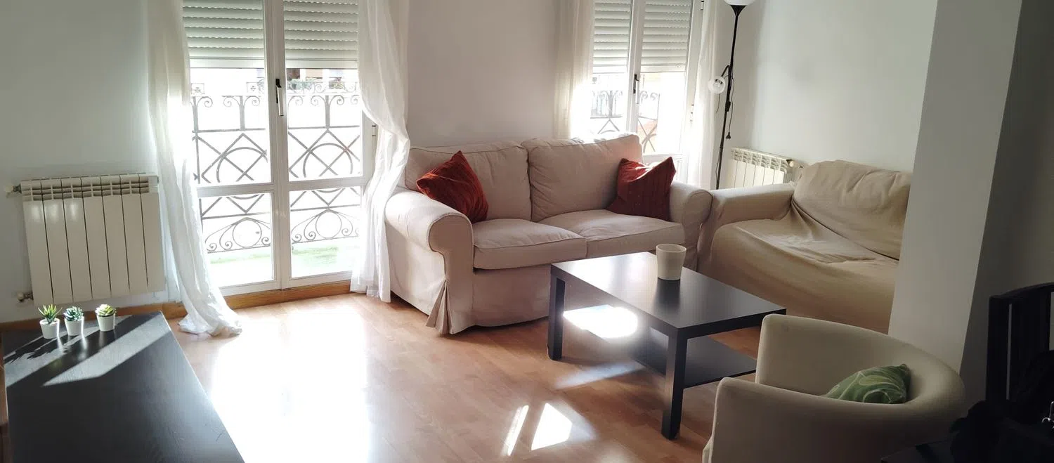 Piso en calle Tutor, 68 - Foto 1