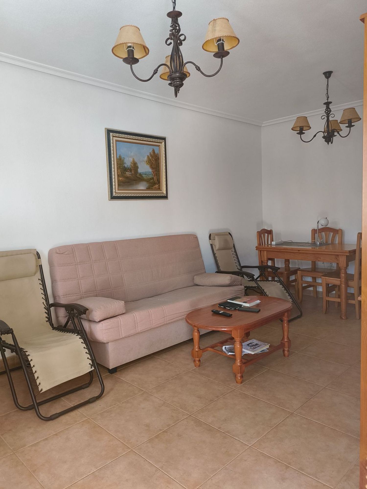 Chalet adosado en Avenida Academia General Del Aire, 289, Santiago de la Ribera, Santiago de la Ribera - Foto 3
