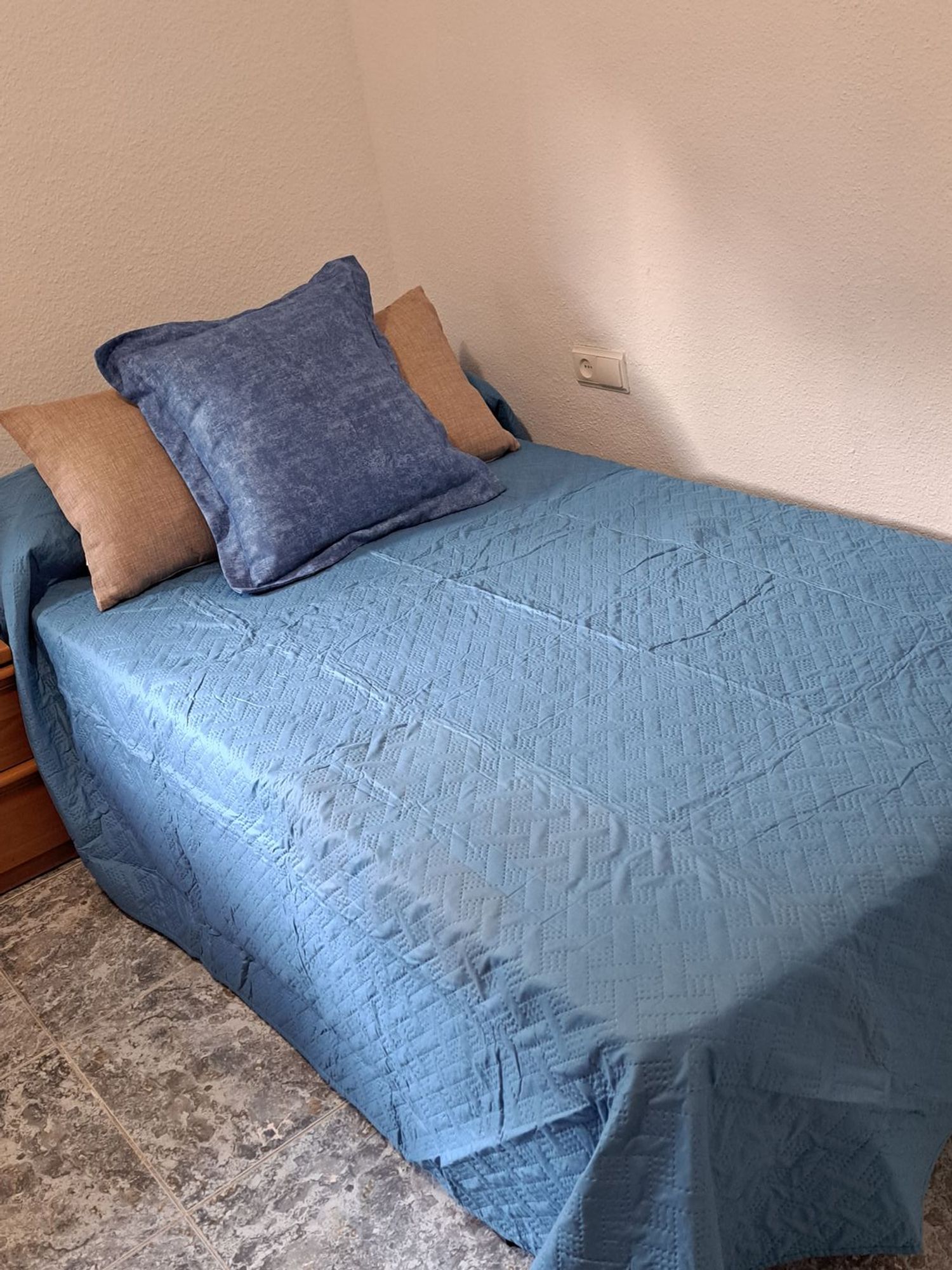 Piso en Av Blasco Ibáñez, Ciutat Jardí - Foto 76