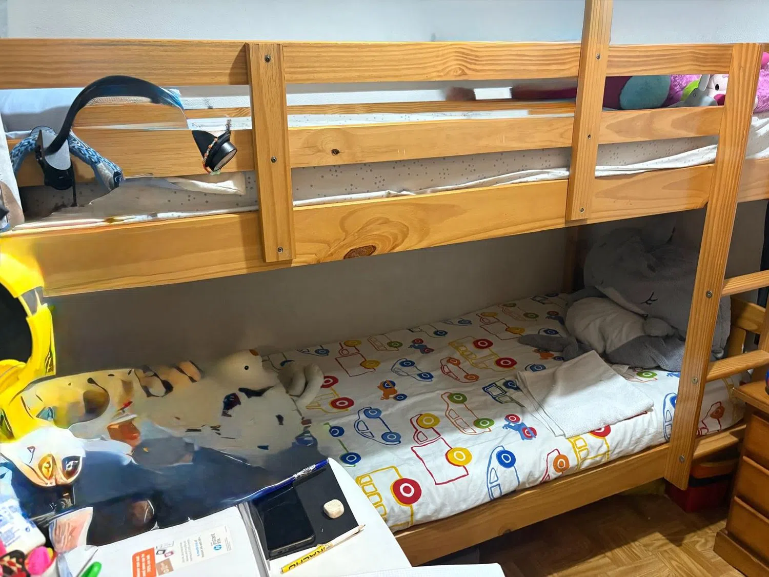 Piso en calle del Pico Cejo, 7 - Foto 24