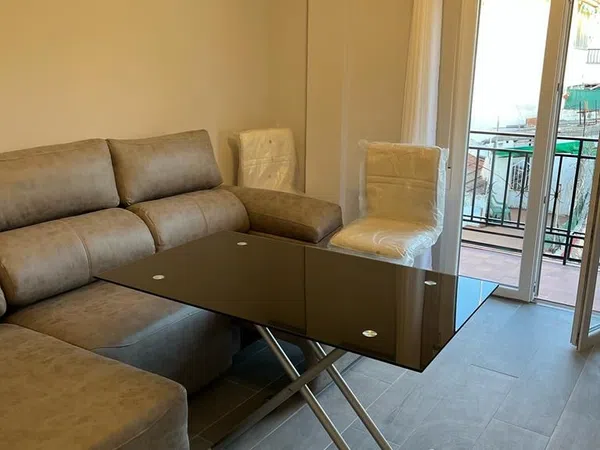 Piso en calle Castellón, 1