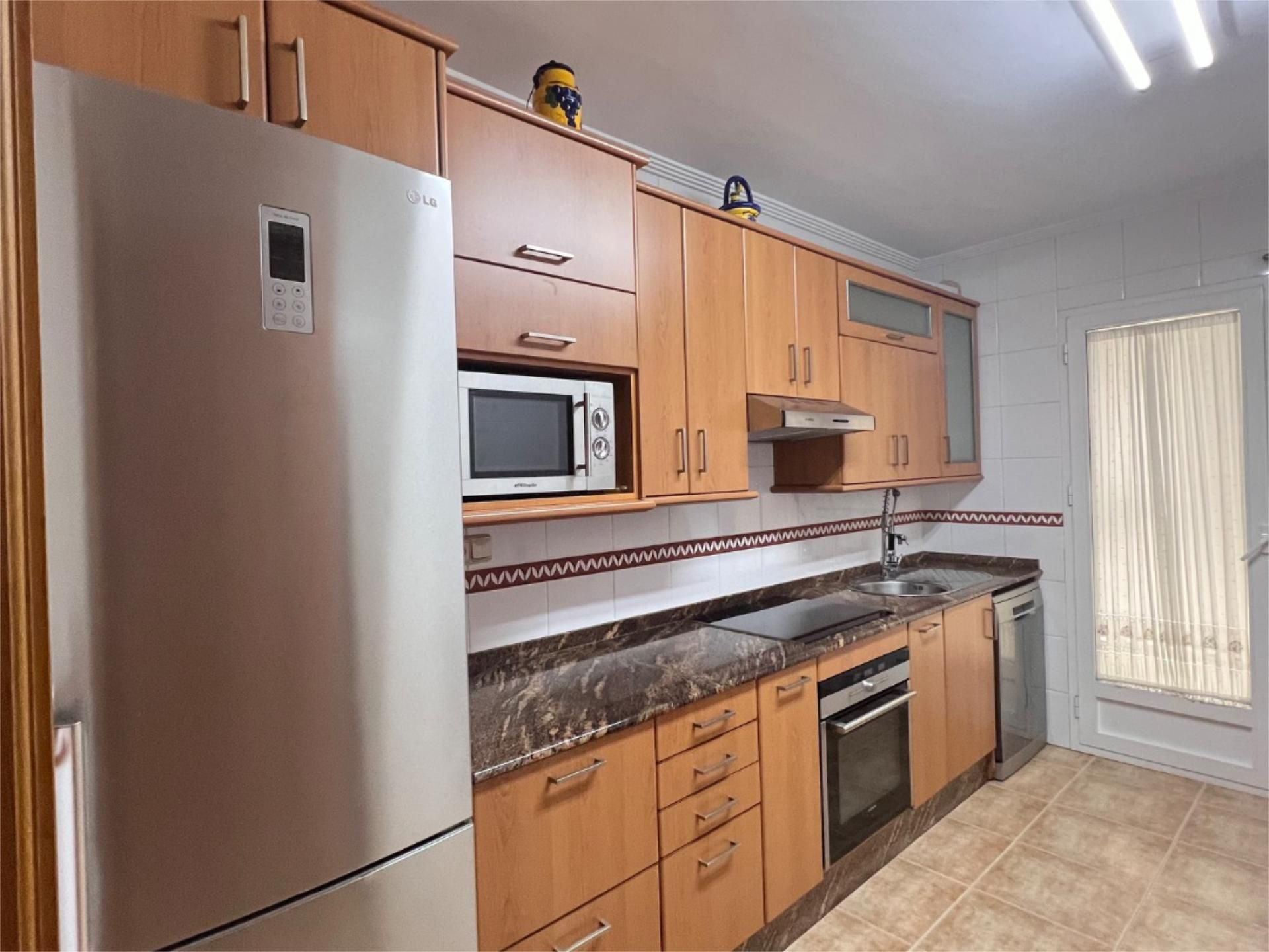 Piso en  Calle Alcalde Pedro Cascales Vivancos 18 - Foto 25