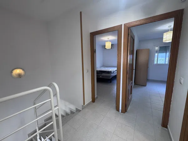 Chalet adosado en San Martín de la Vega - Foto 16