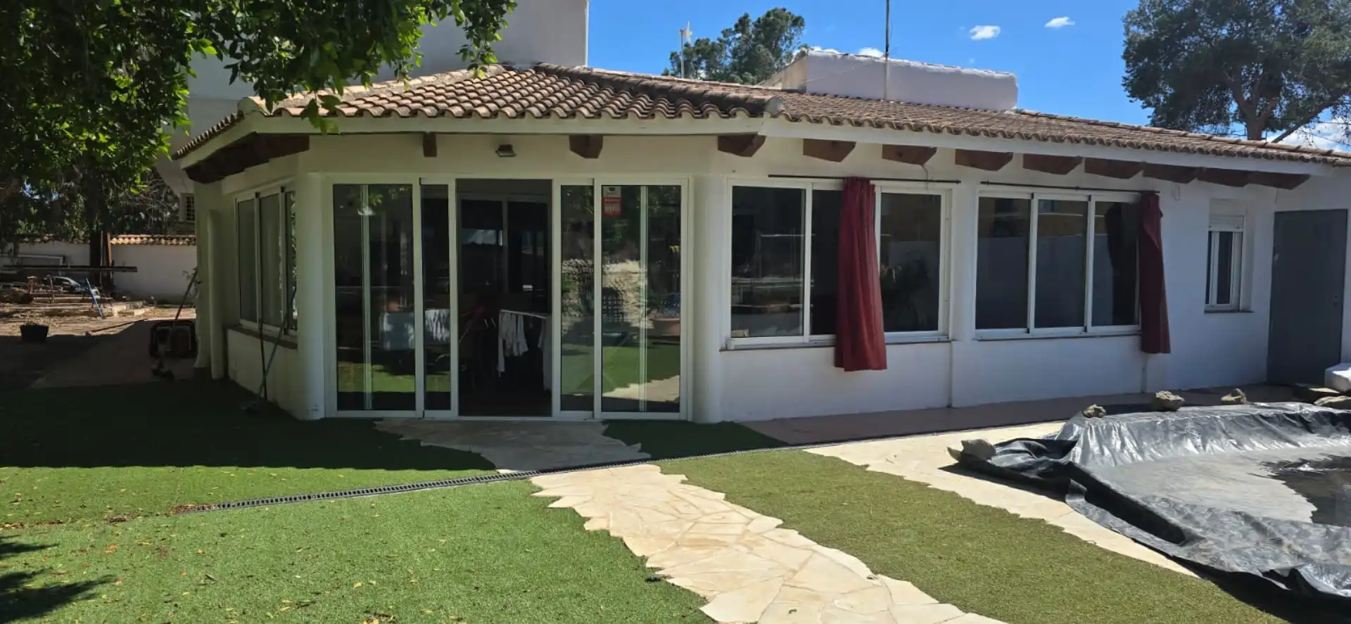 Chalet en  Calle el Pino 70A - Foto 7