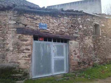 Chalet en Lumbrales (Salamanca) - Foto 1