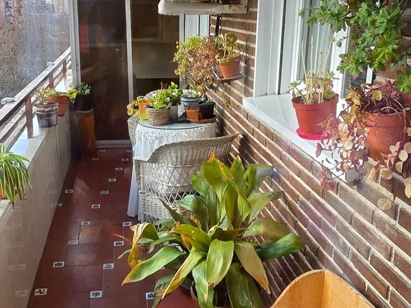 Piso en calle Desarrollo, 42 - Foto 5