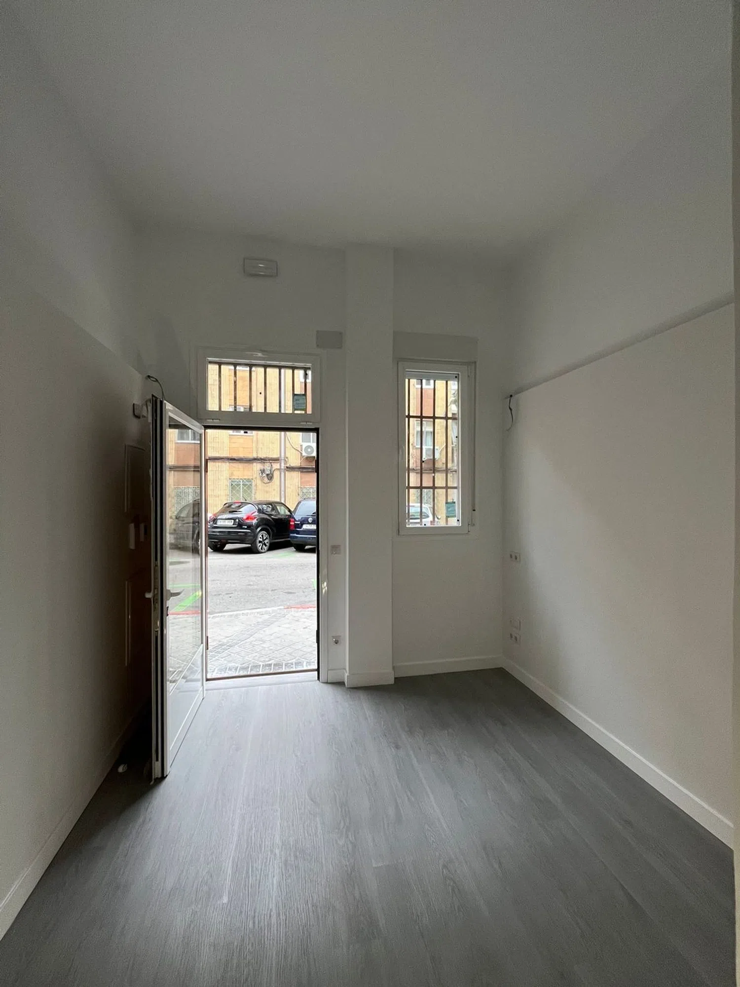 Estudio en calle del Quince de Agosto, 1 - Foto 6