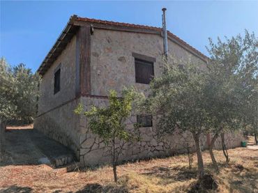 Casa adosada en CHALET PRÓXIMO A CÁCERES - Foto 2
