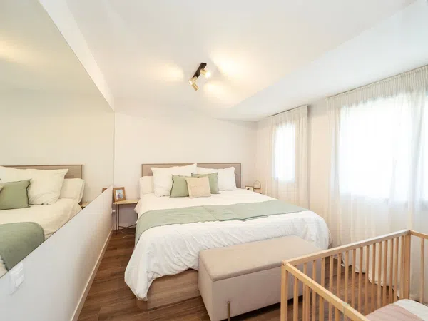 Chalet pareado en Calle Cabo Estaca de Bares, 10, El Olivar de Mirabal, El Olivar de Mirabal - Foto 31